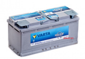 Varta Start Stop Plus  105 R+ (L6) AGM