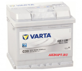 Varta Silver Dynamic 54 R+ (L1) 