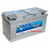 Varta Start Stop Plus  95 R+ (L5) AGM