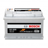 Bosch (780A 278x175x190) 577400078 (S50 080)