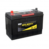 Atlas dynamic power (1000A 330x172x242) MF31-1000 (конус)
