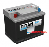 Titan Euro 65 (L2)