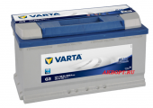 Varta Blue Dynamic 95 R+ (L5) 