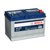 Bosch (830A 306x173x225) 595404083 (S40 280)