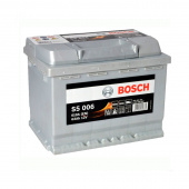 Bosch (610A 242x175x190) 563401061 (S50 060)