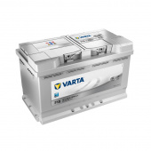 Varta Silver Dynamic (800A 315x175x175) 585200080 (F18)