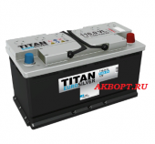 Titan Euro 110 R+ (L5)