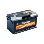 Energizer premium (740A 315x175x175) 580406074 EM80LB4