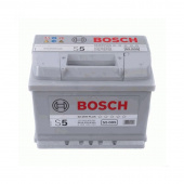 Bosch (610A 242x175x190) 563400061 (S50 050)