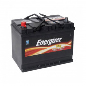 Energizer plus (550A 261x175x225) 568405055 EP68JX