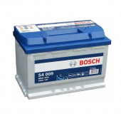 Bosch (680A 278x175x190) 574013068 (S40 090)