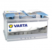 Varta Silver Dynamic (800A 315x175x190) 580901080 (F21)