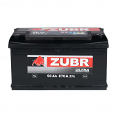 Zubr ultra (870А 353x175x190) ZU900
