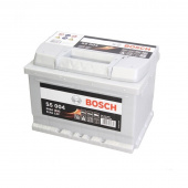 Bosch (600A 242x175x175) 561400060 (S50 040)