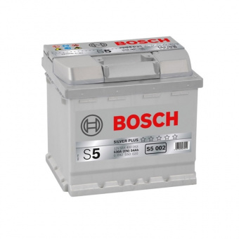 Bosch (530A 207x175x190) 554400053 (S50 020)