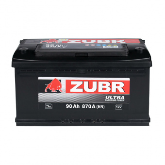 Zubr ultra (870А 353x175x190) ZU901