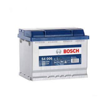 Bosch (540A 242x175x190) 560127054 (S40 060)