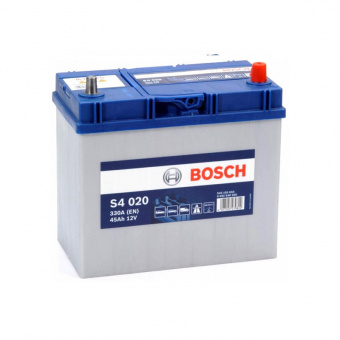 Bosch (330A 238x129x227) 545155033 (S40 200)