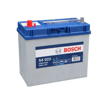 Bosch (330A 238x129x227) 545157033 (S40 220)