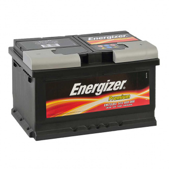 Energizer premium (680A 278x175x175) 572409068 EM72LB3