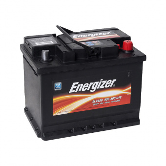 Energizer (480A 242x175x190) 556400048 EL2480