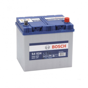 Bosch (540A 232x173x225) 560410054 (S40 240)