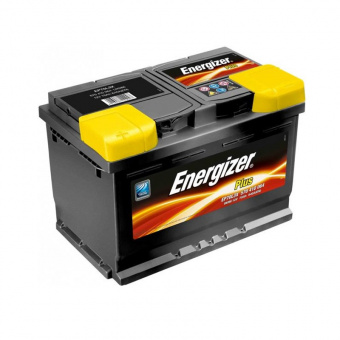 Energizer plus (540A 232x173x225) 560410054 EP60J