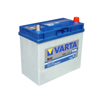 Varta Blue Dynamic (330A 238x129x227) 545156033 (B32)