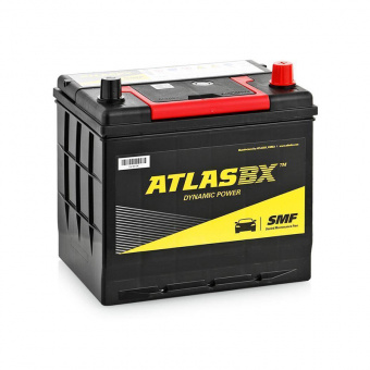 Atlas dynamic power (550A 230x172x220) 100RC MF35-550