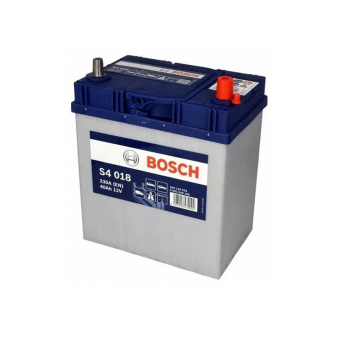 Bosch (330A 187x127x227) 540126033 (S40 180)