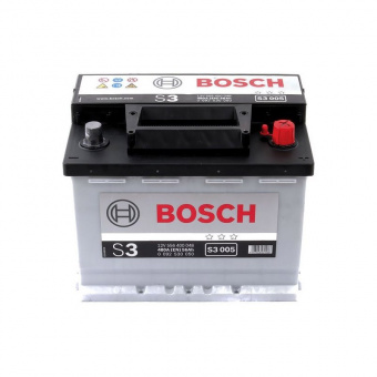Bosch (480A 242x175x190) 556400048 (S30 050)