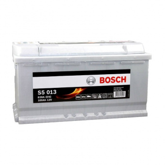Bosch (830A 353x175x175) 600402083 (S50 130)