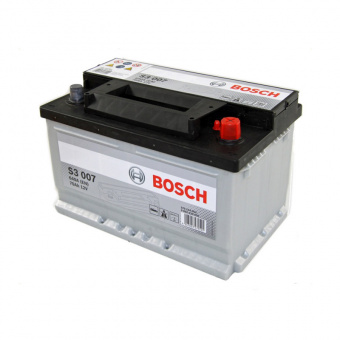Bosch (480A 278x175x175) 570144064 (S30 070)