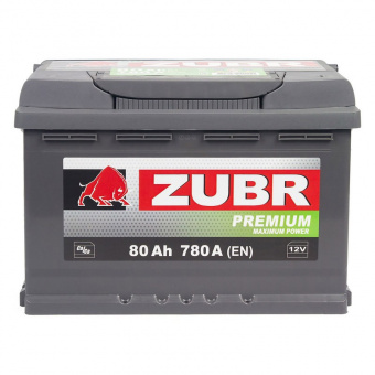Zubr premium (780А 278x175x190) ZP801