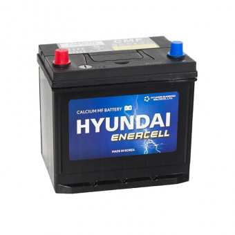 Hyundai (520A 230x173x220) 75D23L