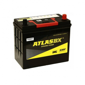 Atlas dynamic power (480A 234x127x220) MF65B24L