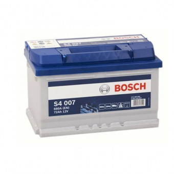 Bosch (680A 278x175x175) 572409068 (S40 070)