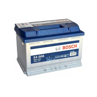Bosch (680A 278x175x190) 574012068 (S40 080)