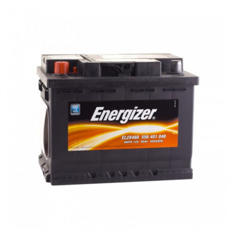 Energizer plus (550A 261x175x225) 568405055 EP68J