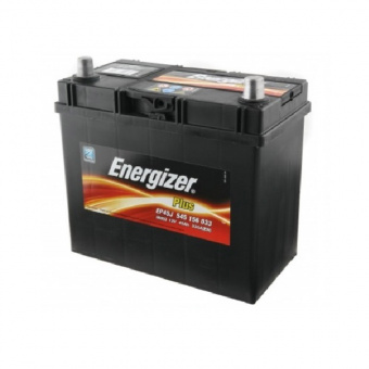 Energizer plus (330A 238x129x227) 545156033 EP45J