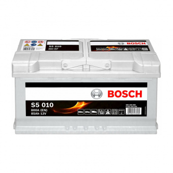 Bosch (800A 315x175x175) 585200080 (S50 100)