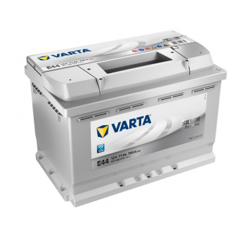 Varta Silver Dynamic (780A 278x175x190) 577400078 (E44)