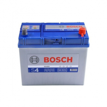 Bosch (330A 238x129x227) 545156033 (S40 210)