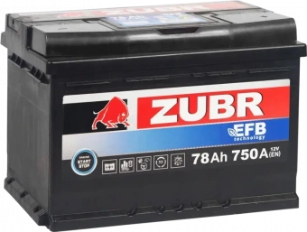 Zubr EFB 78 R+(L3)