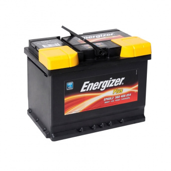 Energizer plus (540A 242x175x190) 560408054 EP60L2