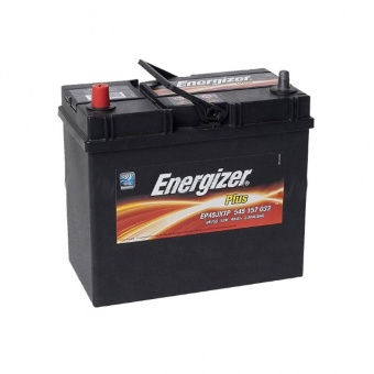 Energizer plus (330A 238x129x227) 545157033 EP45JX