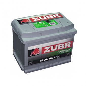 Zubr premium asia (430А 237x127x225) ZPA500