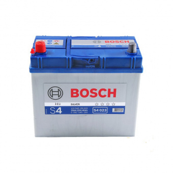 Bosch (330A 238x129x227) 545158033 (S40 230)