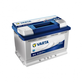 Varta Blue Dynamic (680A 278x175x190) 574012068 (E11)