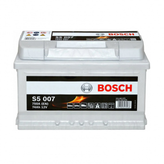 Bosch (750A 278x175x175) 574402075 (S50 070)